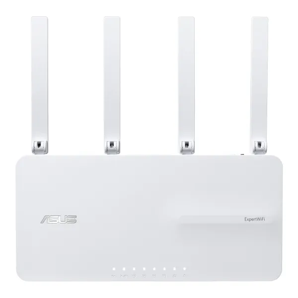 Маршрутизатор ExpertWIFI EBR63 AX3000 Asus (90IG0870-MO3C00) - Фото 2