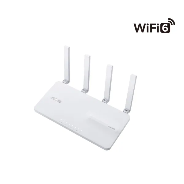 Маршрутизатор ExpertWIFI EBR63 AX3000 Asus (90IG0870-MO3C00) - Фото 4