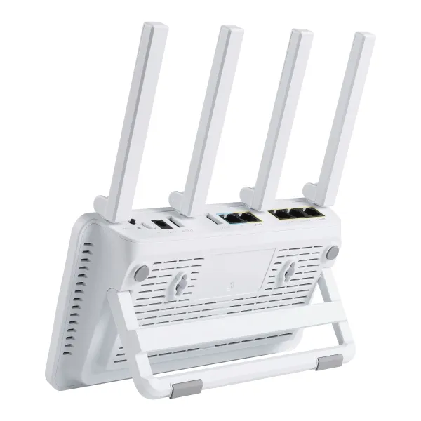 Маршрутизатор ExpertWIFI EBR63 AX3000 Asus (90IG0870-MO3C00) - Фото 9