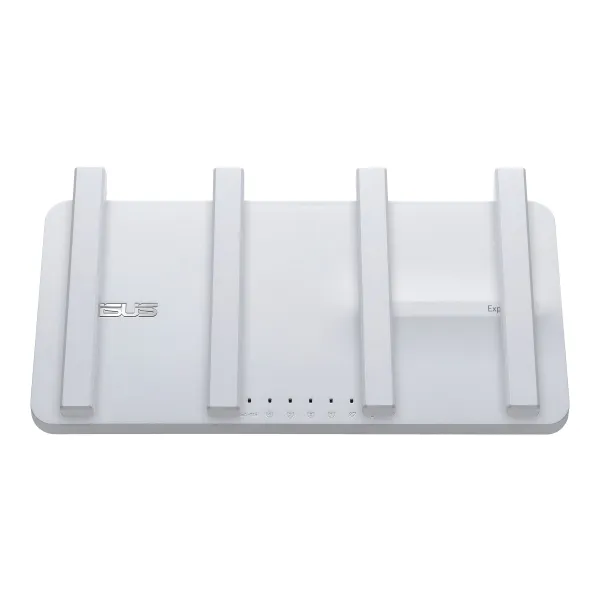 Маршрутизатор ExpertWIFI EBR63 AX3000 Asus (90IG0870-MO3C00) - Фото 11
