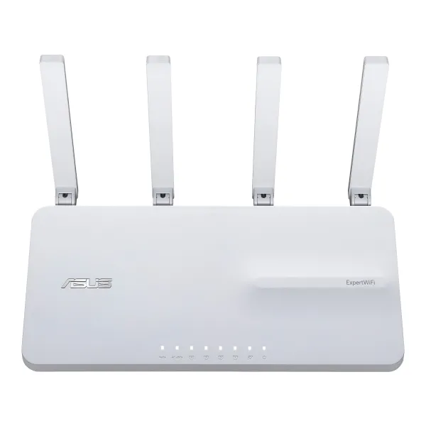 Маршрутизатор ExpertWIFI EBR63 AX3000 Asus (90IG0870-MO3C00)