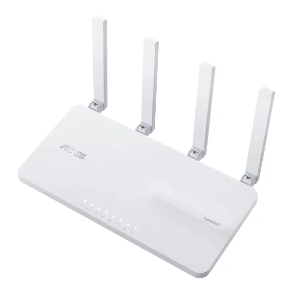 Маршрутизатор ExpertWIFI EBR63 AX3000 Asus (90IG0870-MO3C00) - Фото 16