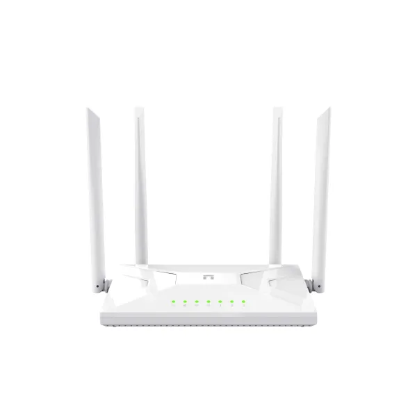 Маршрутизатор NC21 AC1200 Netis (NC21)