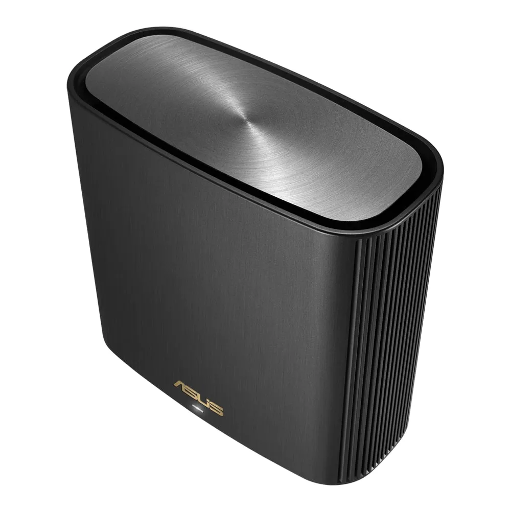 Маршрутизатор WiFi-Mesh ZenWiFi XT8 v2 AX6600 Asus (90IG0590-MO3A60) - Фото 3