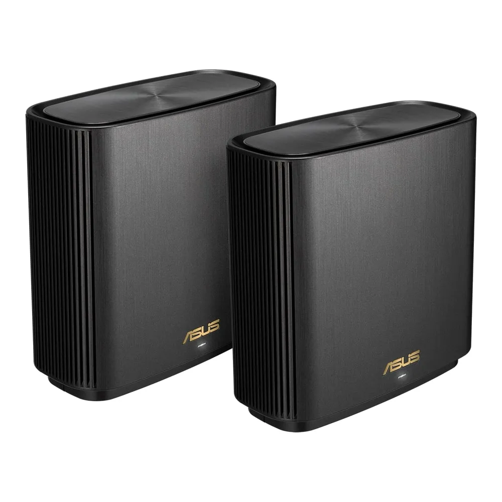 Маршрутизатор WiFi-Mesh ZenWiFi XT8 v2 AX6600 Asus (90IG0590-MO3A60) - Фото 2