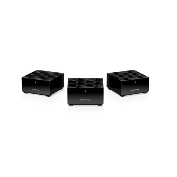 Маршрутизатор WiFi-Mesh Nighthawk MK73S AX3000 Netgear (MK73S-100EUS)