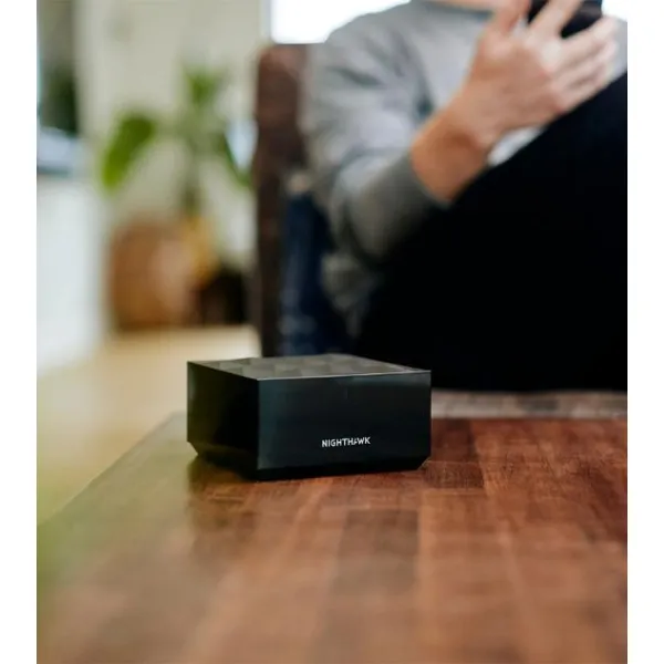 Маршрутизатор WiFi-Mesh Nighthawk MK73S AX3000 Netgear (MK73S-100EUS) - Фото 3