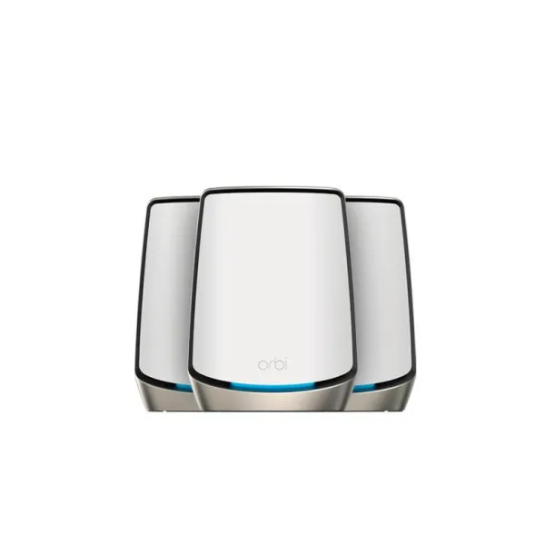Маршрутизатор WiFi-Mesh Orbi RBK863S AX6000 Netgear (RBK863S-100EUS)