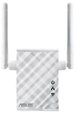 Расширитель покрытия WiFi RP-N12  N300 Asus (90IG01X0-BO2100) - Фото 4