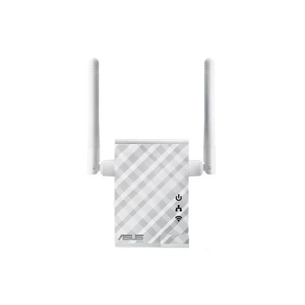 Расширитель покрытия WiFi RP-N12  N300 Asus (90IG01X0-BO2100) - Фото 4