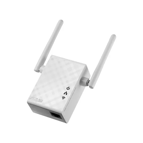 Расширитель покрытия WiFi RP-N12  N300 Asus (90IG01X0-BO2100) - Фото 6