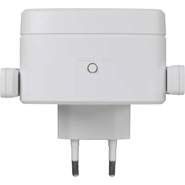 Розширювач покриття WiFi MW300RE N300 Mercusys (MW300RE) - Фото 2