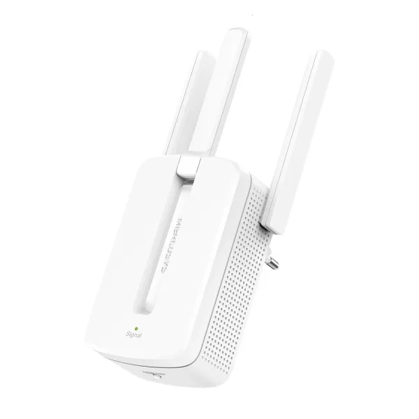 Розширювач покриття WiFi MW300RE N300 Mercusys (MW300RE) - Фото 5