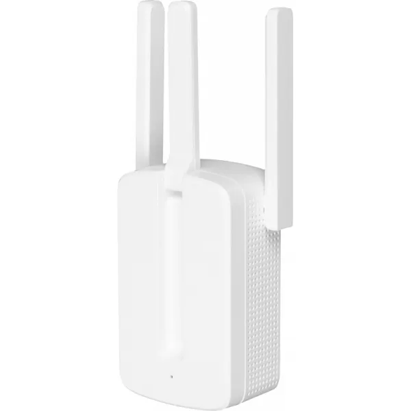 Розширювач покриття WiFi MW300RE N300 Mercusys (MW300RE) - Фото 4