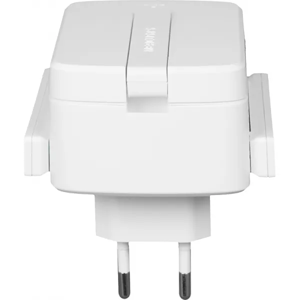 Розширювач покриття WiFi MW300RE N300 Mercusys (MW300RE) - Фото 5