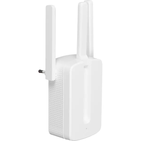 Розширювач покриття WiFi MW300RE N300 Mercusys (MW300RE) - Фото 6