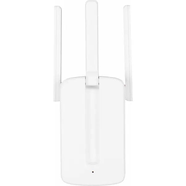 Розширювач покриття WiFi MW300RE N300 Mercusys (MW300RE) - Фото 9