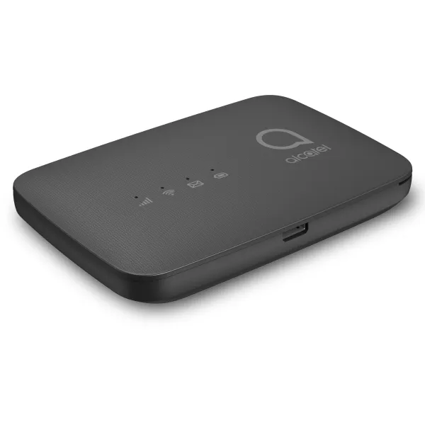Маршрутизатор мобільнийLINKZONE (MW45V) LTE Alcatel (MW45V-2AALUA1) - Фото 4