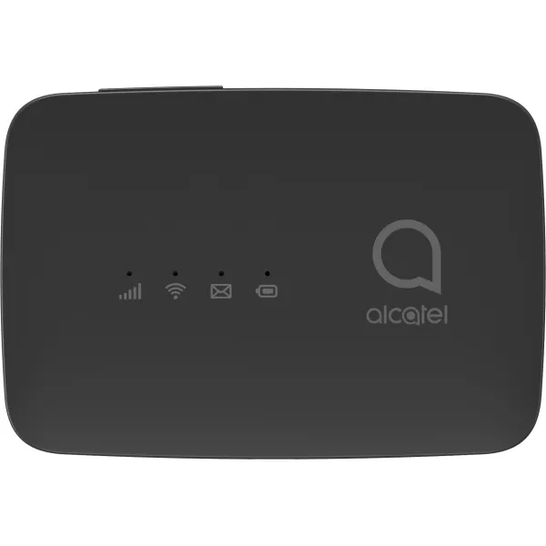 Маршрутизатор мобільнийLINKZONE (MW45V) LTE Alcatel (MW45V-2AALUA1)