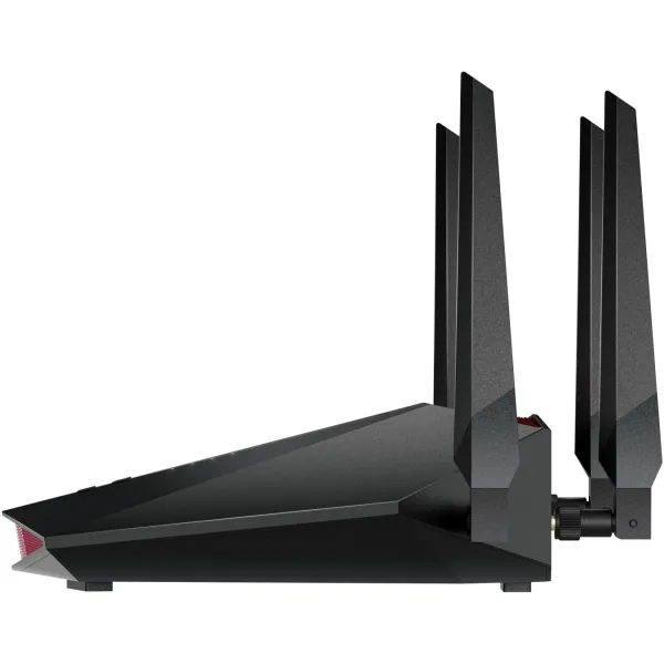 Маршрутизатор Nighthawk XR1000 AX5400 Netgear (XR1000-100EUS) - Фото 2