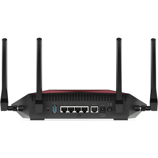 Маршрутизатор Nighthawk XR1000 AX5400 Netgear (XR1000-100EUS) - Фото 3