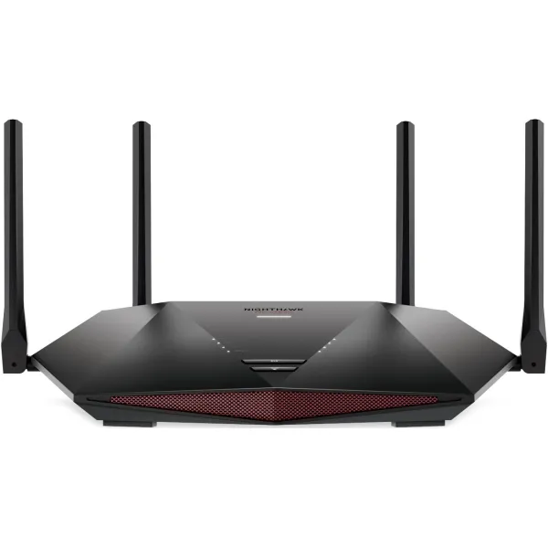 Маршрутизатор Nighthawk XR1000 AX5400 Netgear (XR1000-100EUS)