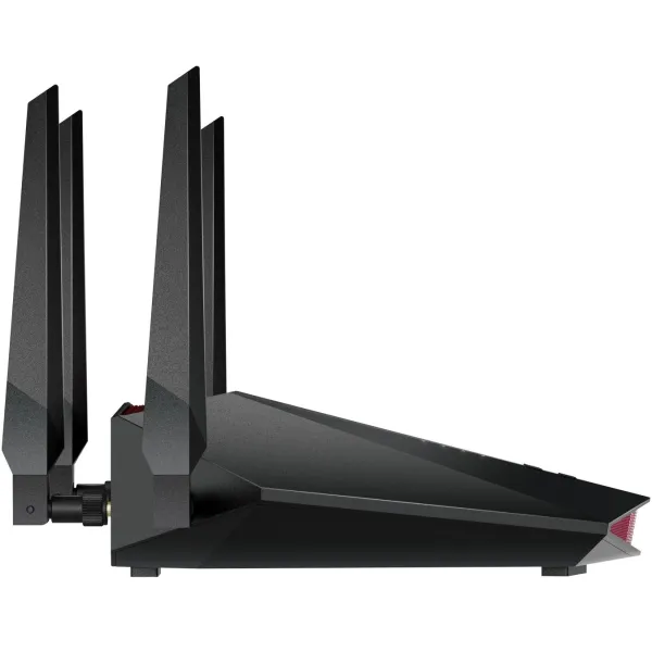 Маршрутизатор Nighthawk XR1000 AX5400 Netgear (XR1000-100EUS) - Фото 4