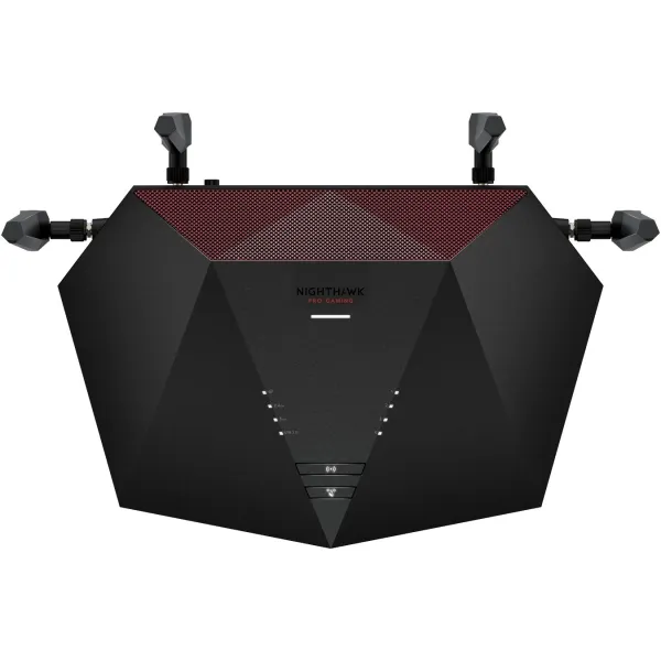 Маршрутизатор Nighthawk XR1000 AX5400 Netgear (XR1000-100EUS) - Фото 5