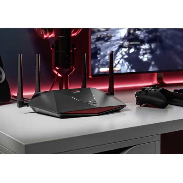 Маршрутизатор Nighthawk XR1000 AX5400 Netgear (XR1000-100EUS) - Фото 6