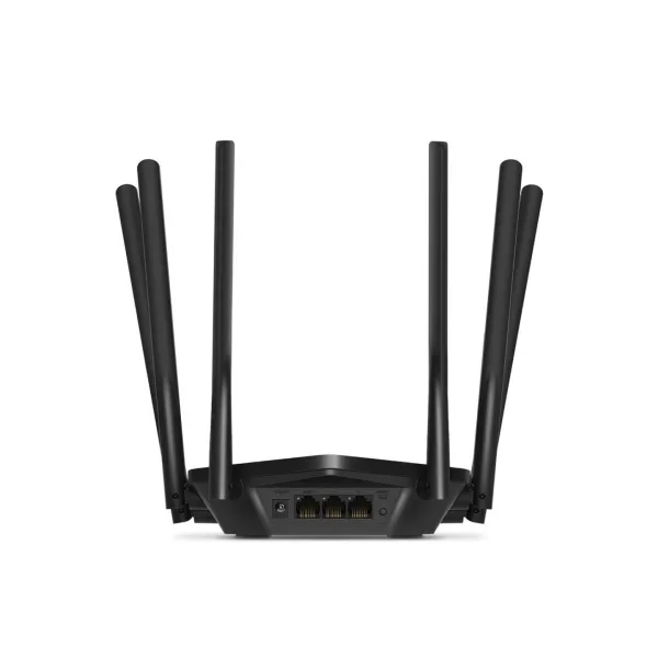Маршрутизатор MR50G AC1900 Mercusys (MR50G) - Фото 1