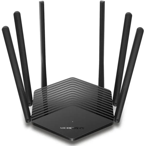 Маршрутизатор MR50G AC1900 Mercusys (MR50G)