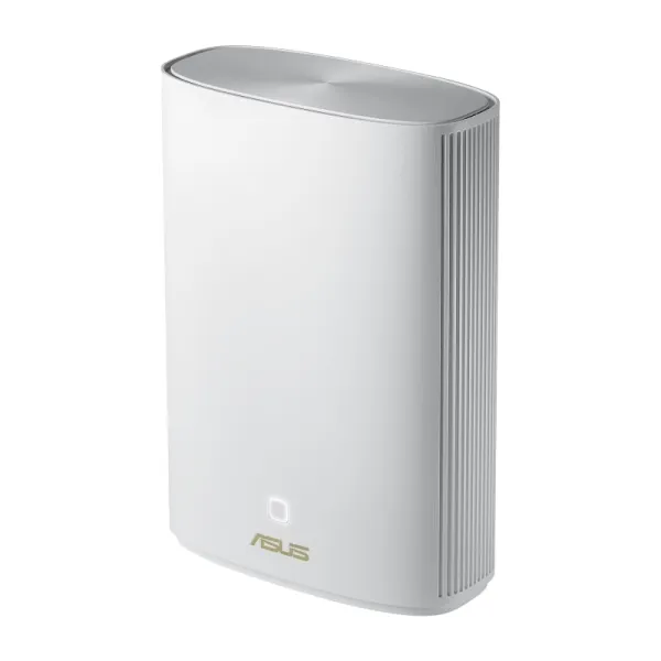 Маршрутизатор WiFi-Mesh ZenWiFi Hybrid XP4 AX1800 Asus (90IG05T0-BM9100) - Фото 6
