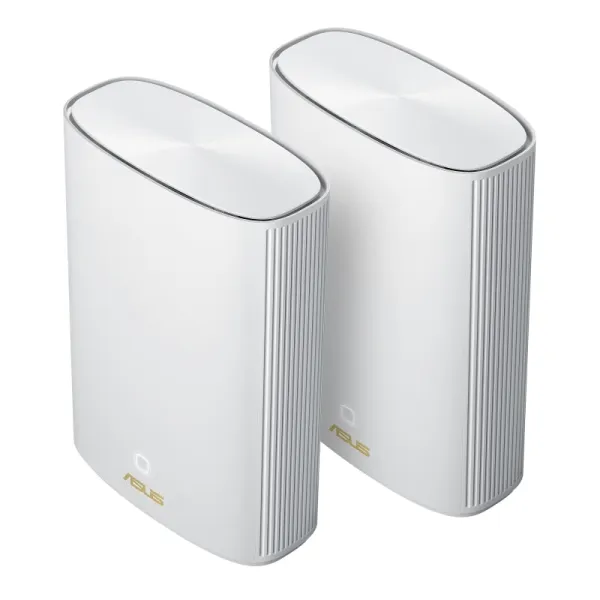 Маршрутизатор WiFi-Mesh ZenWiFi Hybrid XP4 AX1800 Asus (90IG05T0-BM9110) - Фото 2
