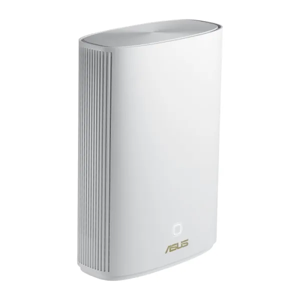 Маршрутизатор WiFi-Mesh ZenWiFi Hybrid XP4 AX1800 Asus (90IG05T0-BM9110) - Фото 3