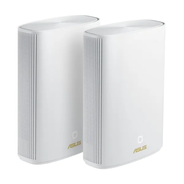 Маршрутизатор WiFi-Mesh ZenWiFi Hybrid XP4 AX1800 Asus (90IG05T0-BM9110) - Фото 5