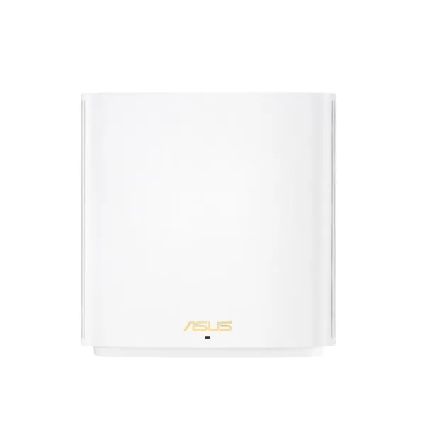 Маршрутизатор WiFi-Mesh ZenWiFi XD6S 1xGE LAN Asus (90IG06F0-MO3B40) - Фото 1