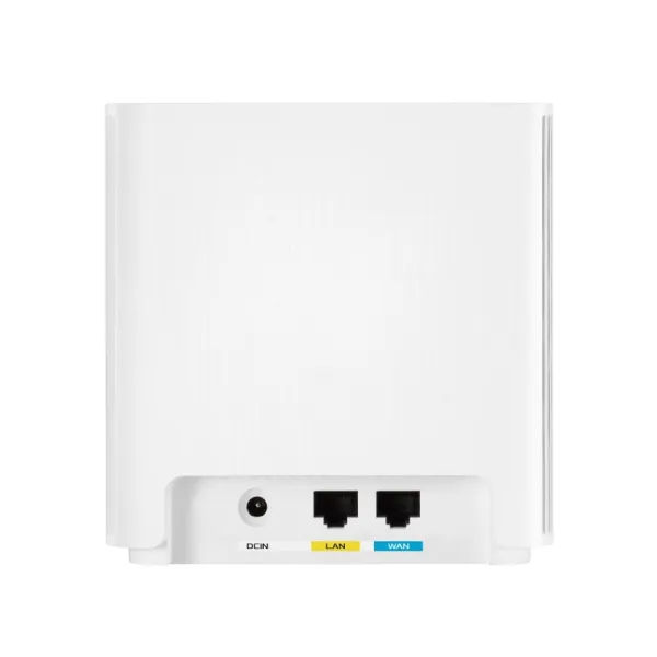 Маршрутизатор WiFi-Mesh ZenWiFi XD6S 1xGE LAN Asus (90IG06F0-MO3B40) - Фото 2