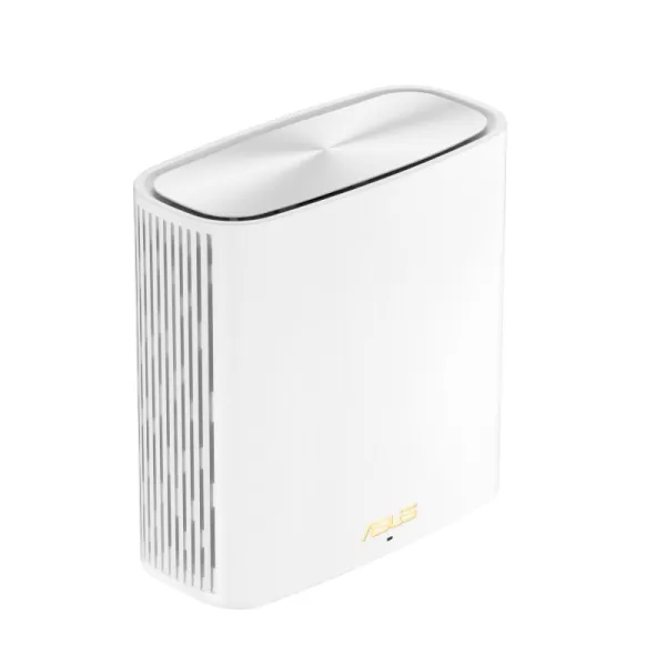 Маршрутизатор WiFi-Mesh ZenWiFi XD6S 1xGE LAN Asus (90IG06F0-MO3B40) - Фото 4