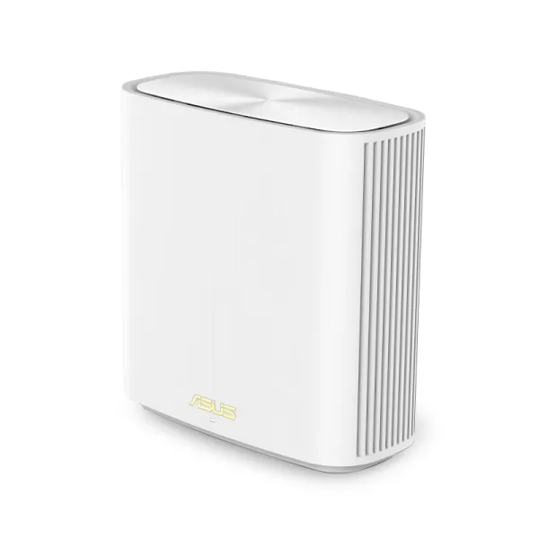 Маршрутизатор WiFi-Mesh ZenWiFi XD6S 1xGE LAN Asus (90IG06F0-MO3B40) - Фото 6