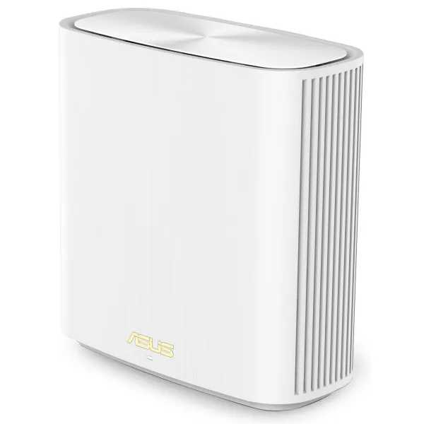 Маршрутизатор WiFi-Mesh ZenWiFi XD6 AX5400 Asus (90IG06F0-MO3R40) - Фото 4