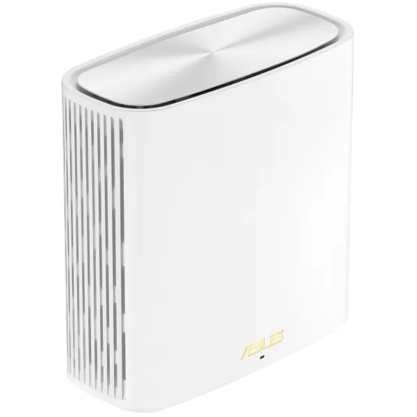 Маршрутизатор WiFi-Mesh ZenWiFi XD6 AX5400 Asus (90IG06F0-MO3R40) - Фото 5