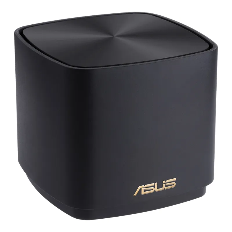 Маршрутизатор WiFi-Mesh ZenWiFi XD4 AX1800 Asus (90IG05N0-MO3RH0) - Фото 2