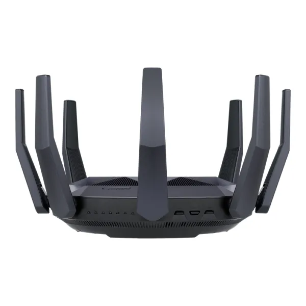 Маршрутизатор RT-AX89X AX6000 Asus (90IG04J1-BM3010) - Фото 5