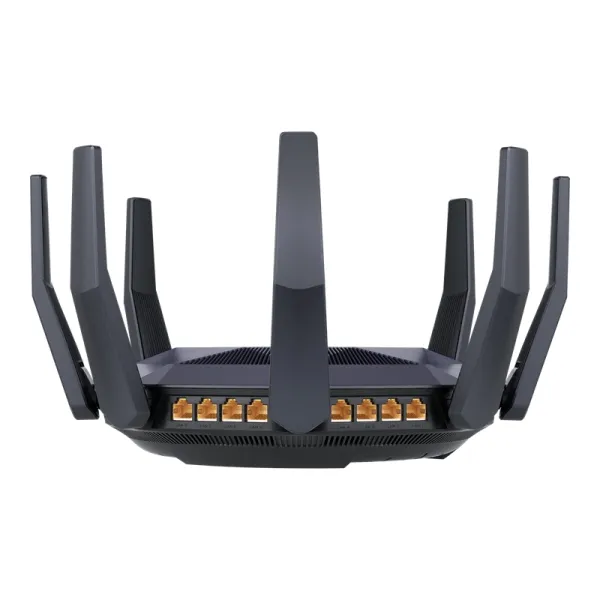 Маршрутизатор RT-AX89X AX6000 Asus (90IG04J1-BM3010) - Фото 6