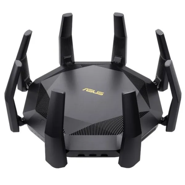 Маршрутизатор RT-AX89X AX6000 Asus (90IG04J1-BM3010)