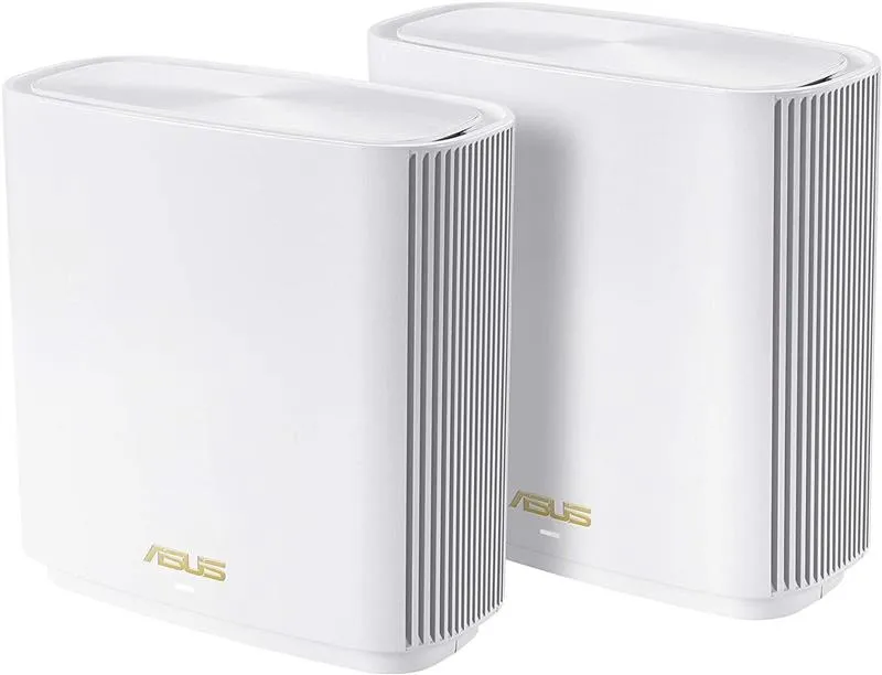 Маршрутизатор WiFi-Mesh ZenWiFi XT9 AX7800 Asus (90IG0740-MO3B40) - Фото 1