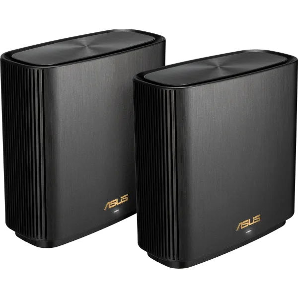 Маршрутизатор WiFi-Mesh ZenWiFi XT9 AX7800 Asus (90IG0740-MO3B30)