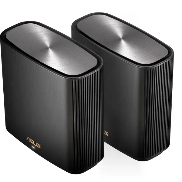 Маршрутизатор WiFi-Mesh ZenWiFi XT9 AX7800 Asus (90IG0740-MO3B30) - Фото 7