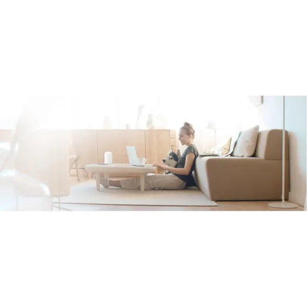 Маршрутизатор WiFi-Mesh ZenWiFi XT9 AX7800 Asus (90IG0740-MO3B60) - Фото 9