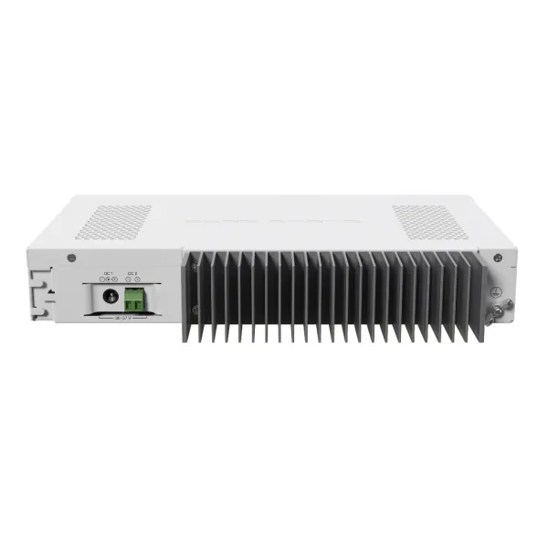 Маршрутизатор Cloud Core Router Mikrotik (CCR2004-16G-2S+PC) - Фото 1